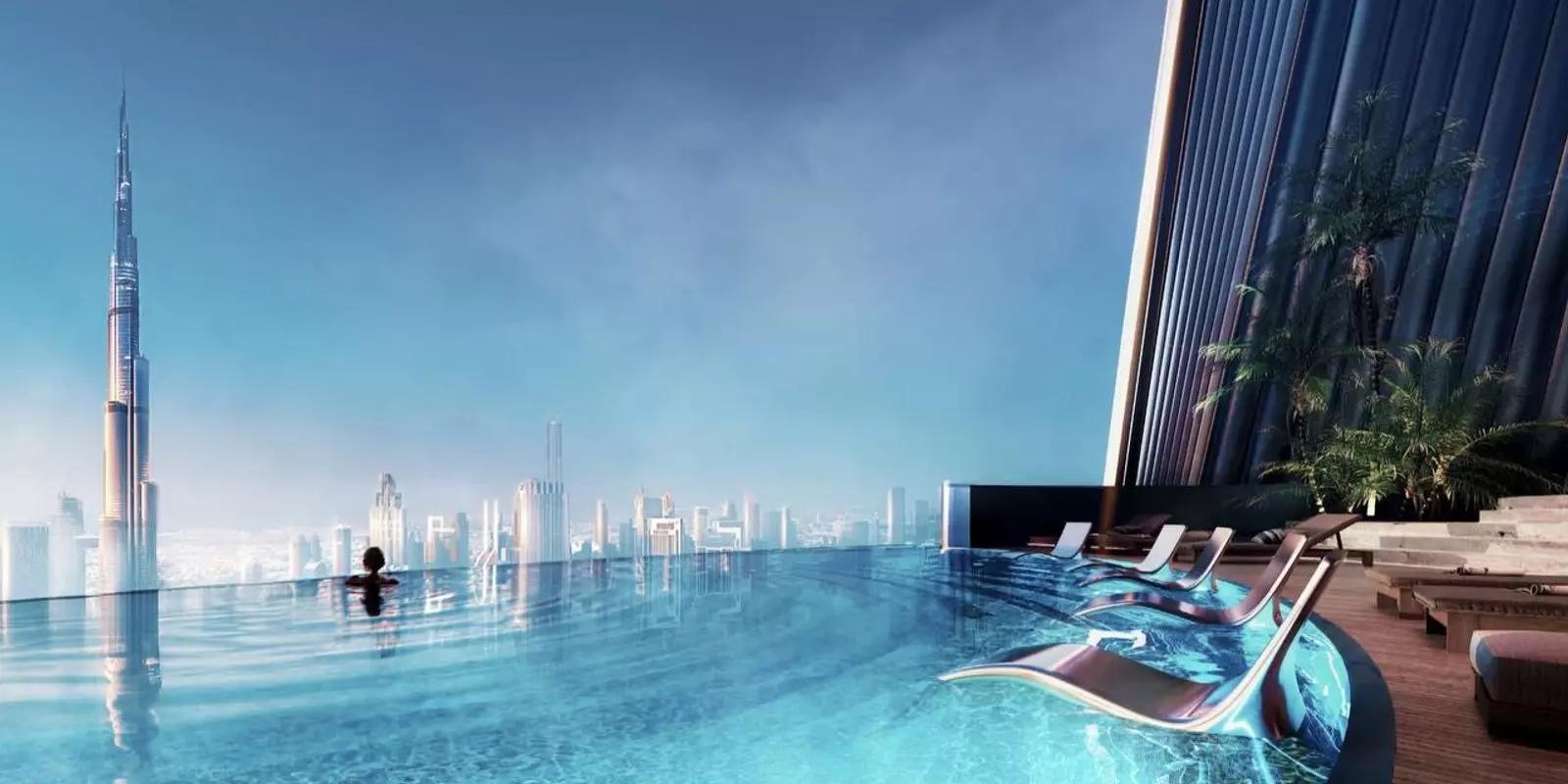 Binghatti Mercedes Benz