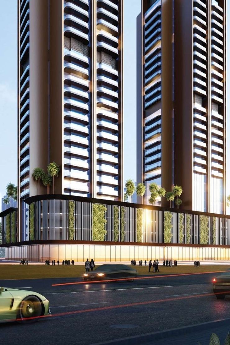 Guzel Tower - Image 3