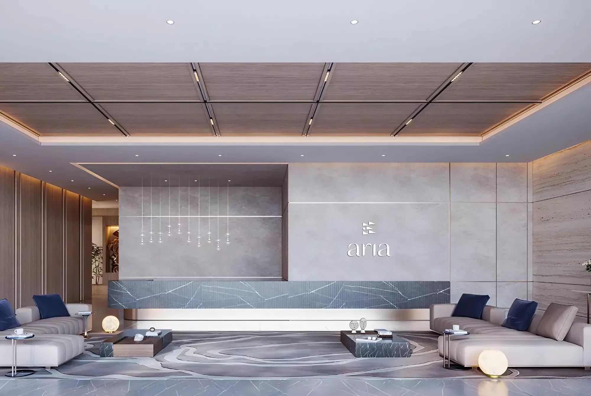 Aria by Beyond - Image 8