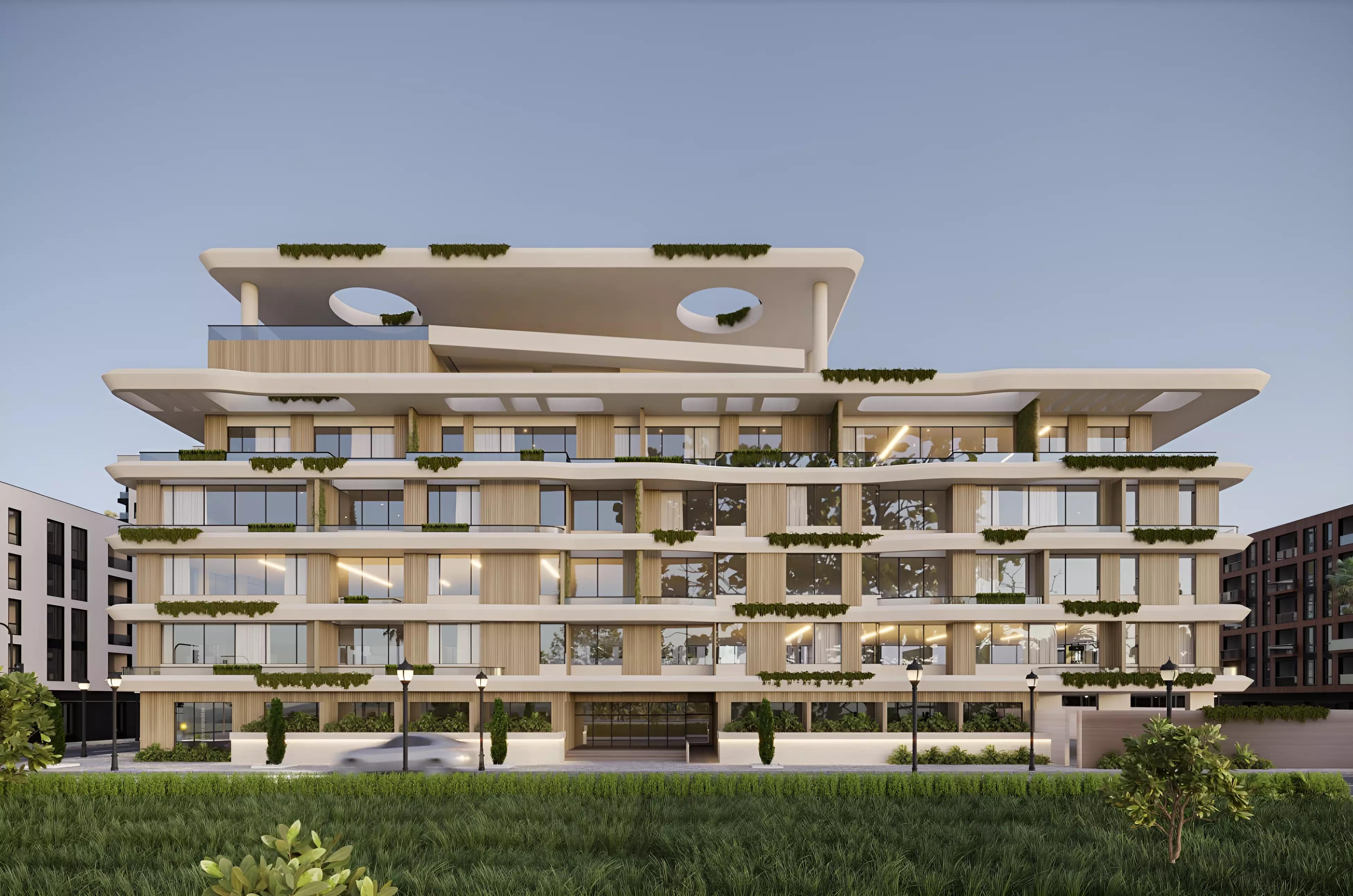 The Maiden Residence - Image 3