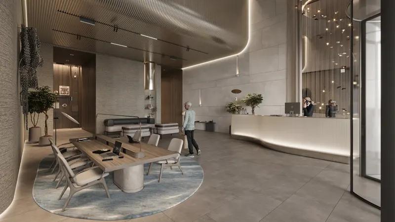 ONE B Tower - Image 10