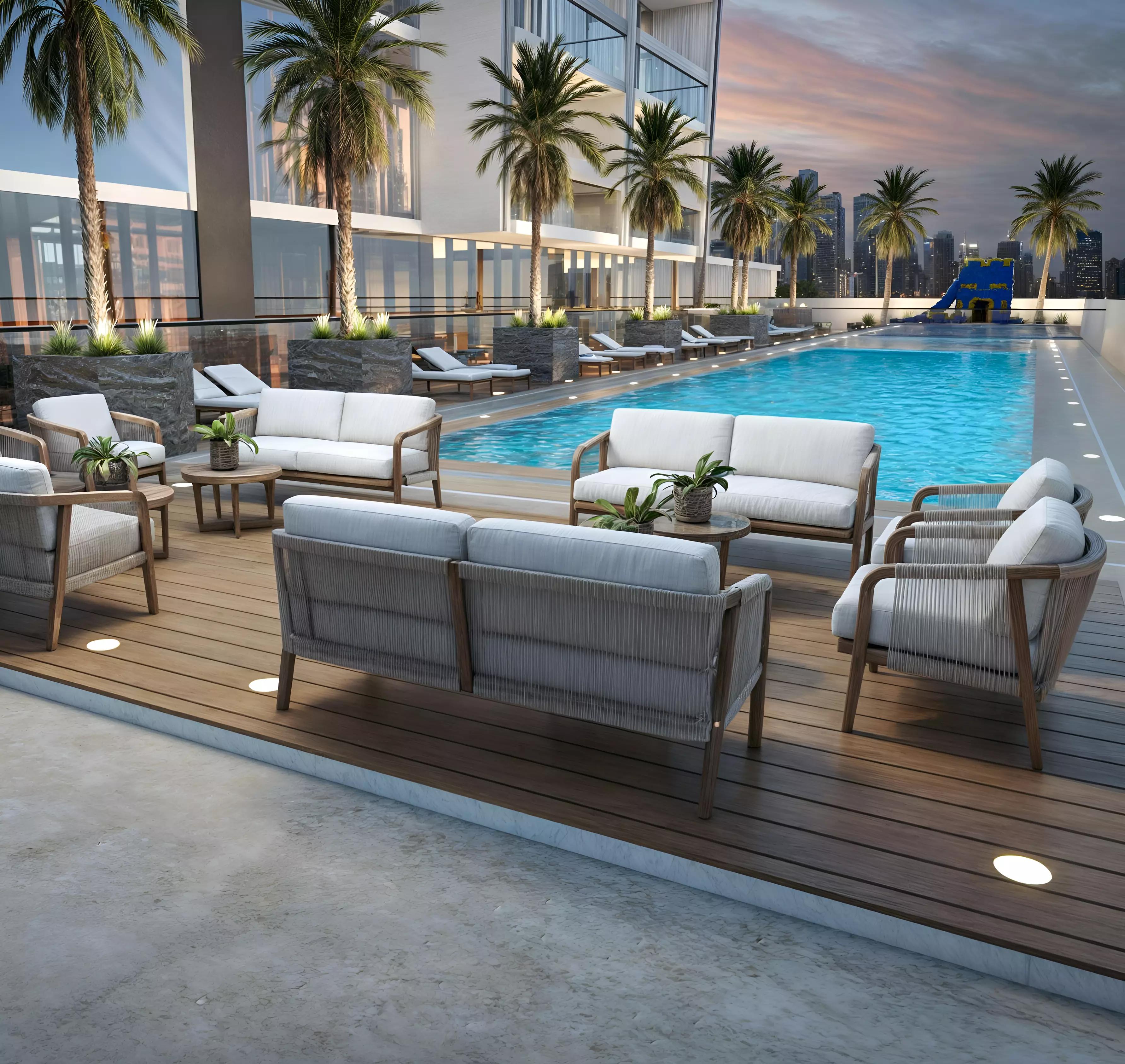 Alfal Residence - Image 7