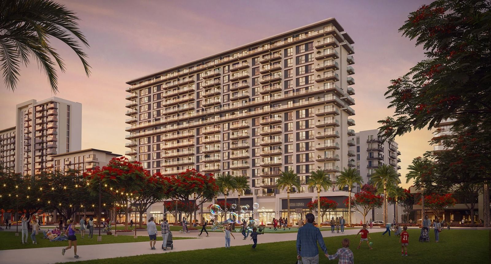 Ayala on the Park - Image 2