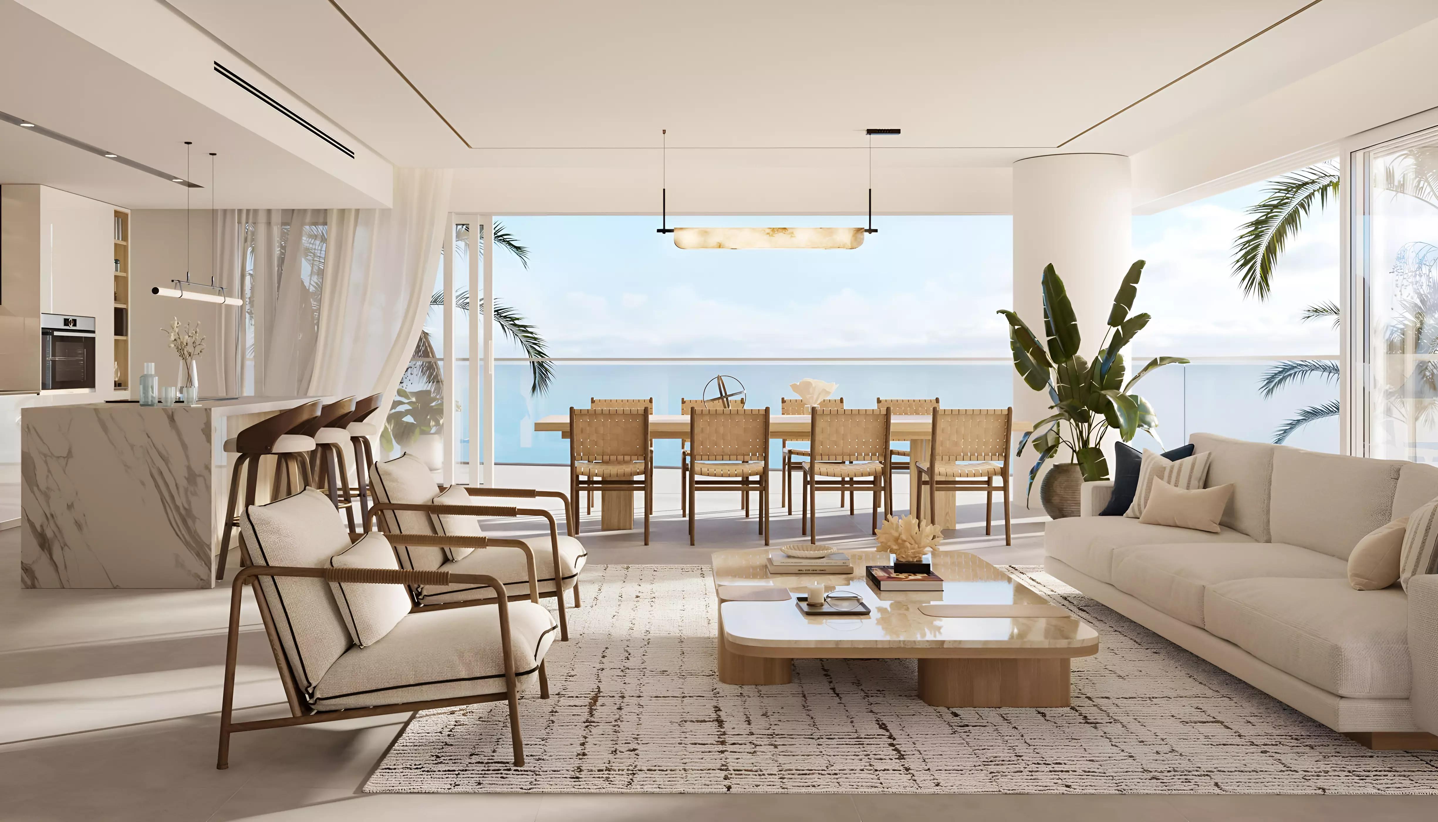 Fahid Beach Residences - Image 4