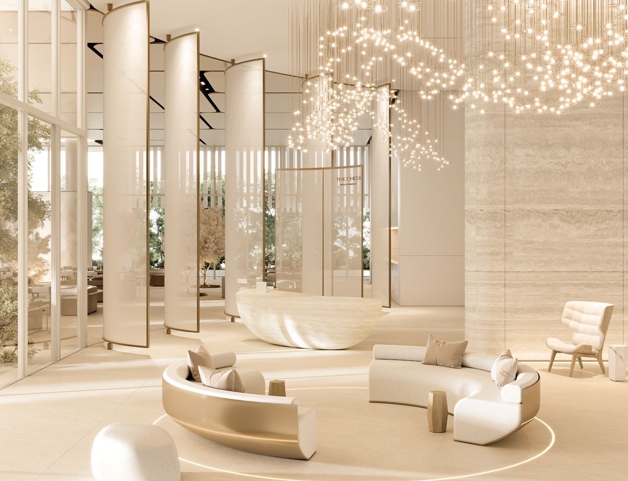 The Chedi Private Residences - Image 5