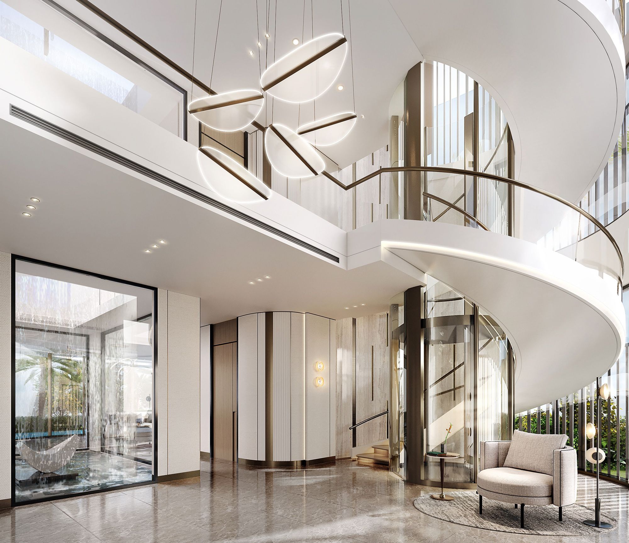 Wadi Villas - Image 5