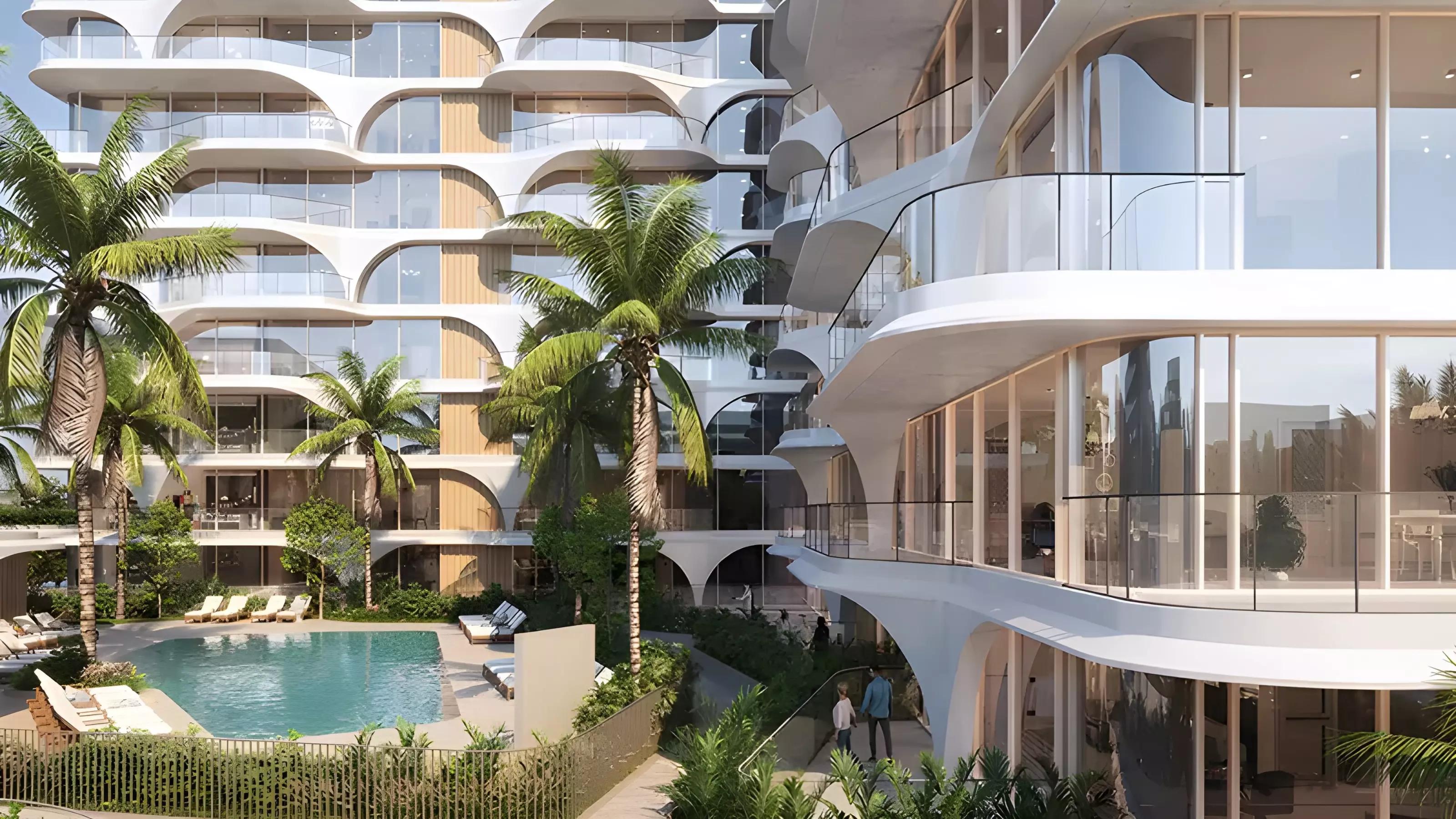 Mamsha Gardens - Image 3