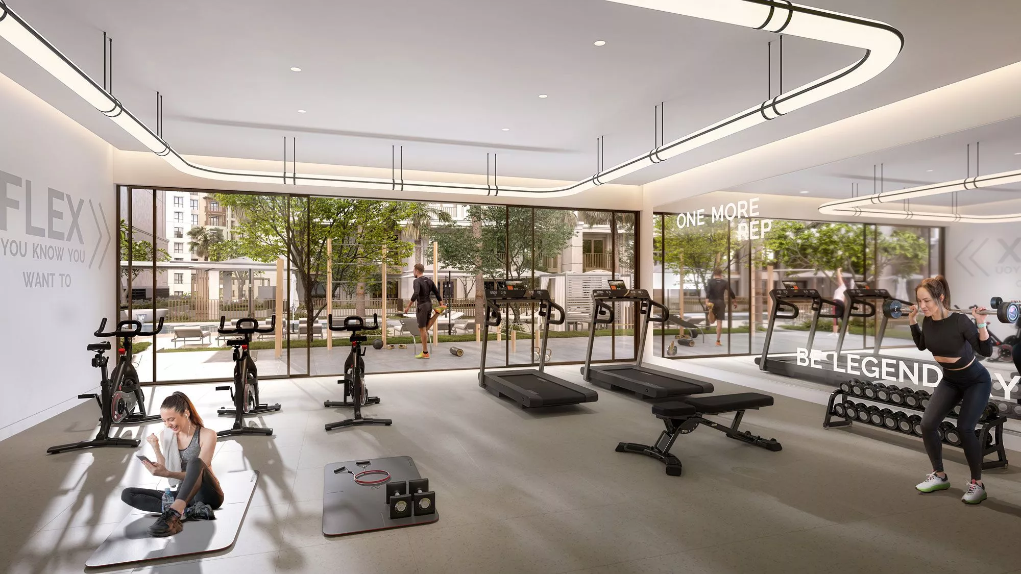 Madinat Jumeirah Living - Jomana - Image 3