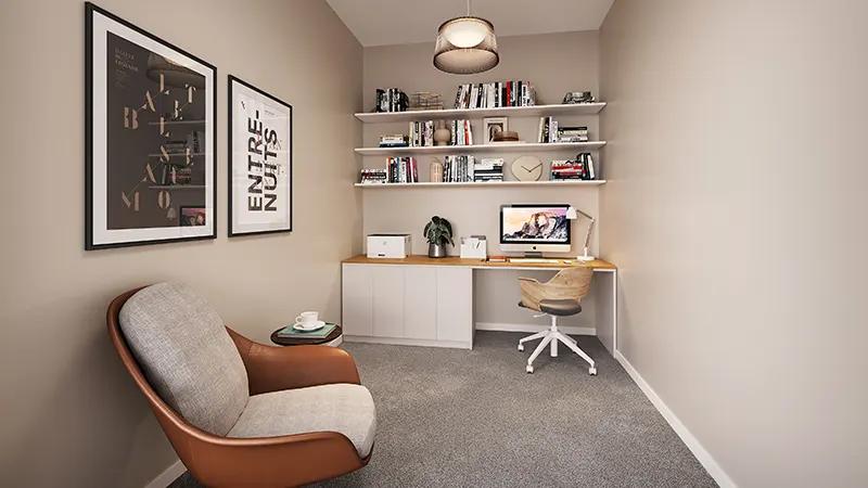 Riviera Chalet - Image 9