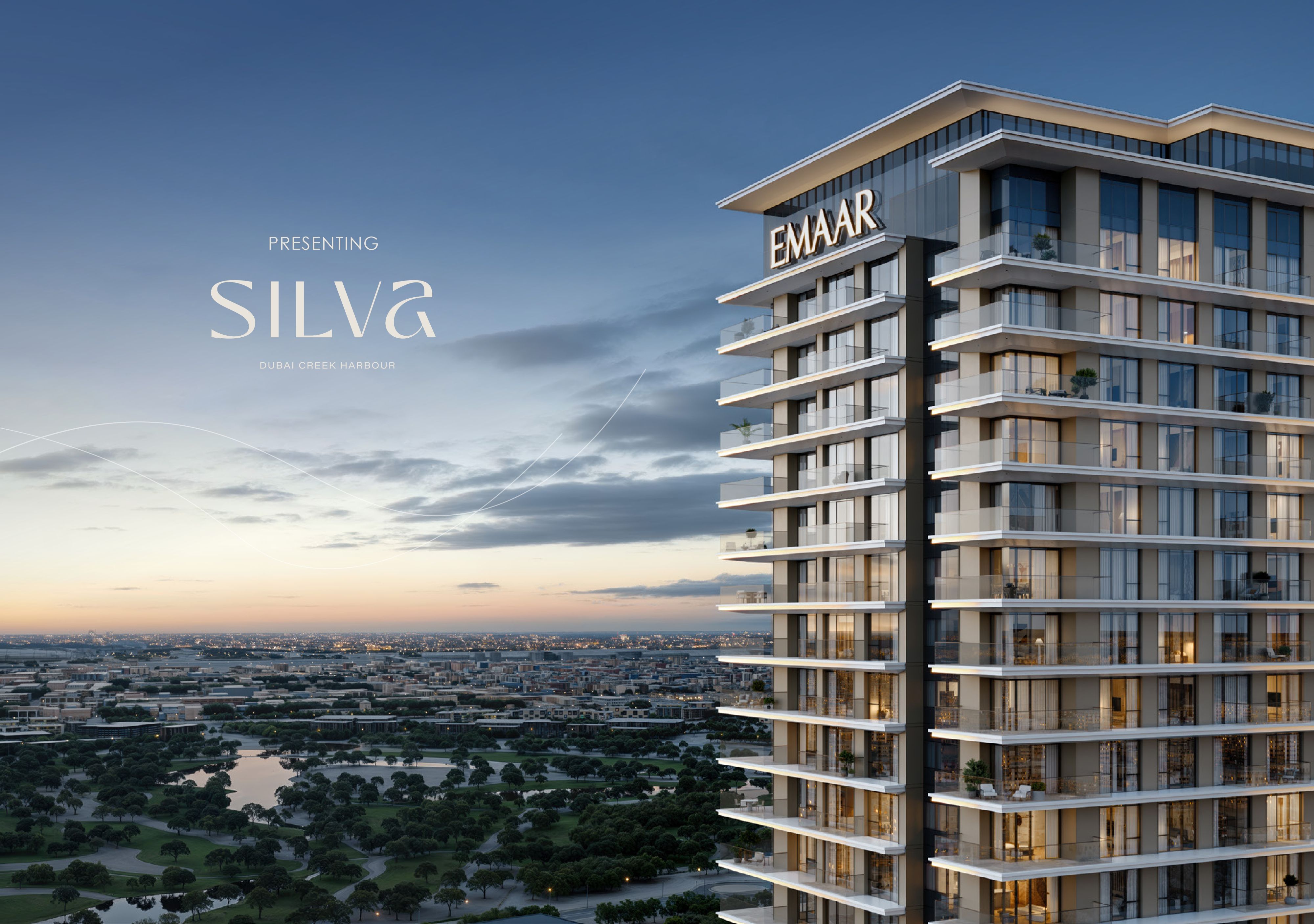Silva Tower