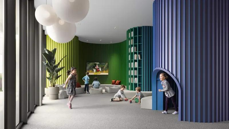 The Fifth Tower - Image 7