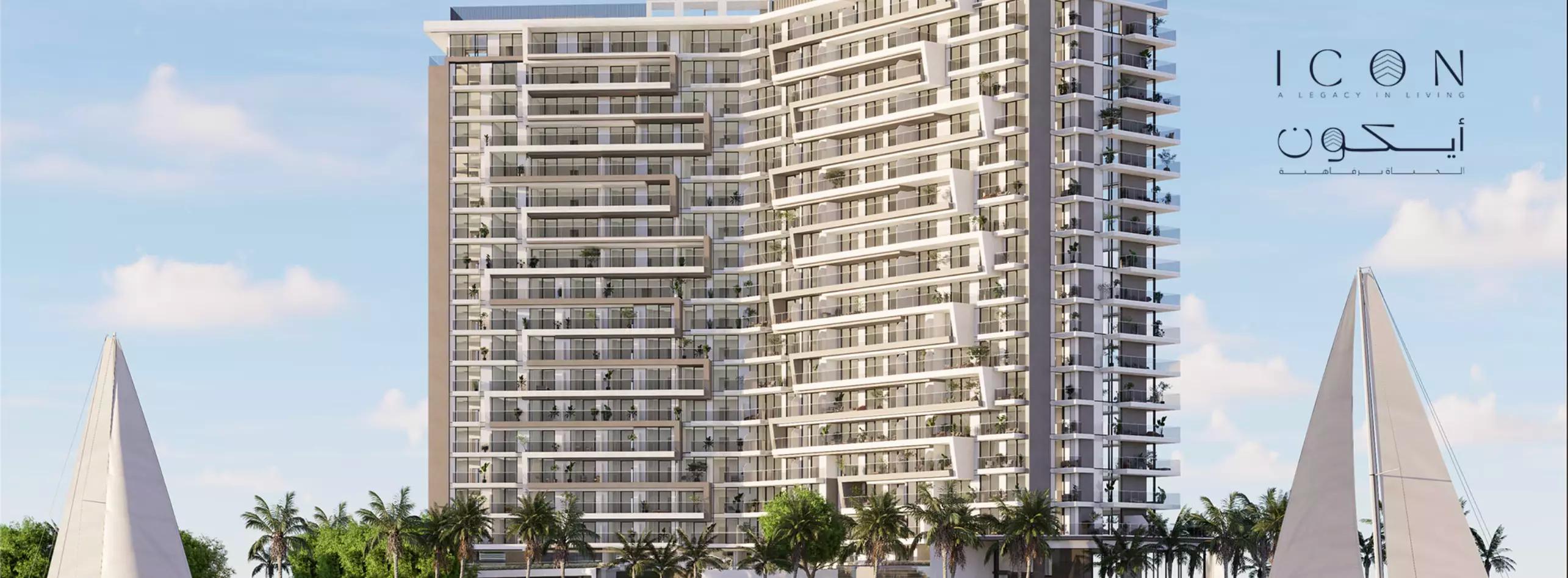 The Icon Tower - Image 5