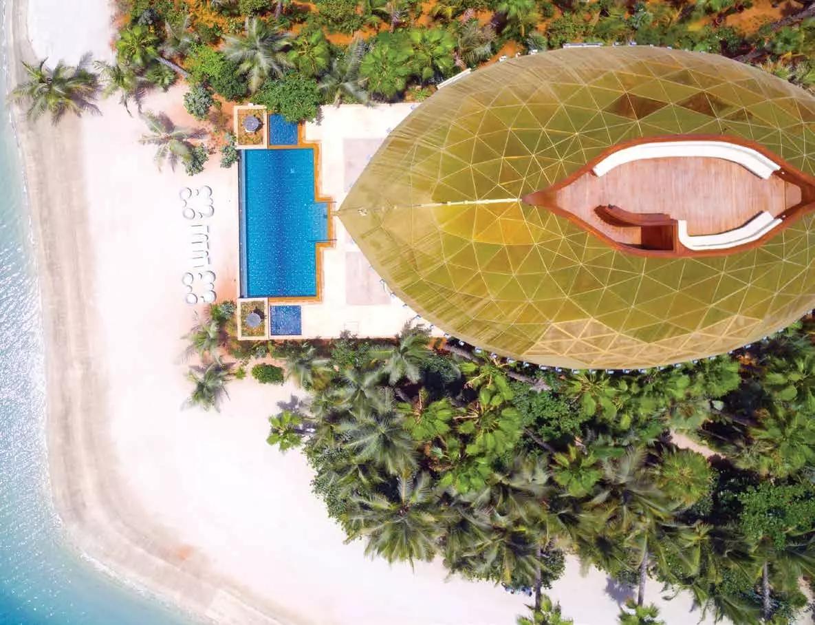 Sweden Beach Palace - Image 5