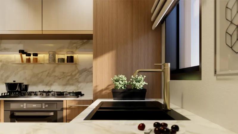 Avenue Residence 6 - Image 5