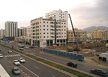 Sheikh Hamad Bin Abdullah St. Image