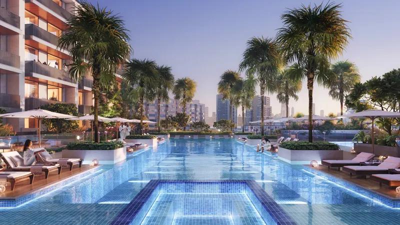 Binghatti Aurora - Image 5