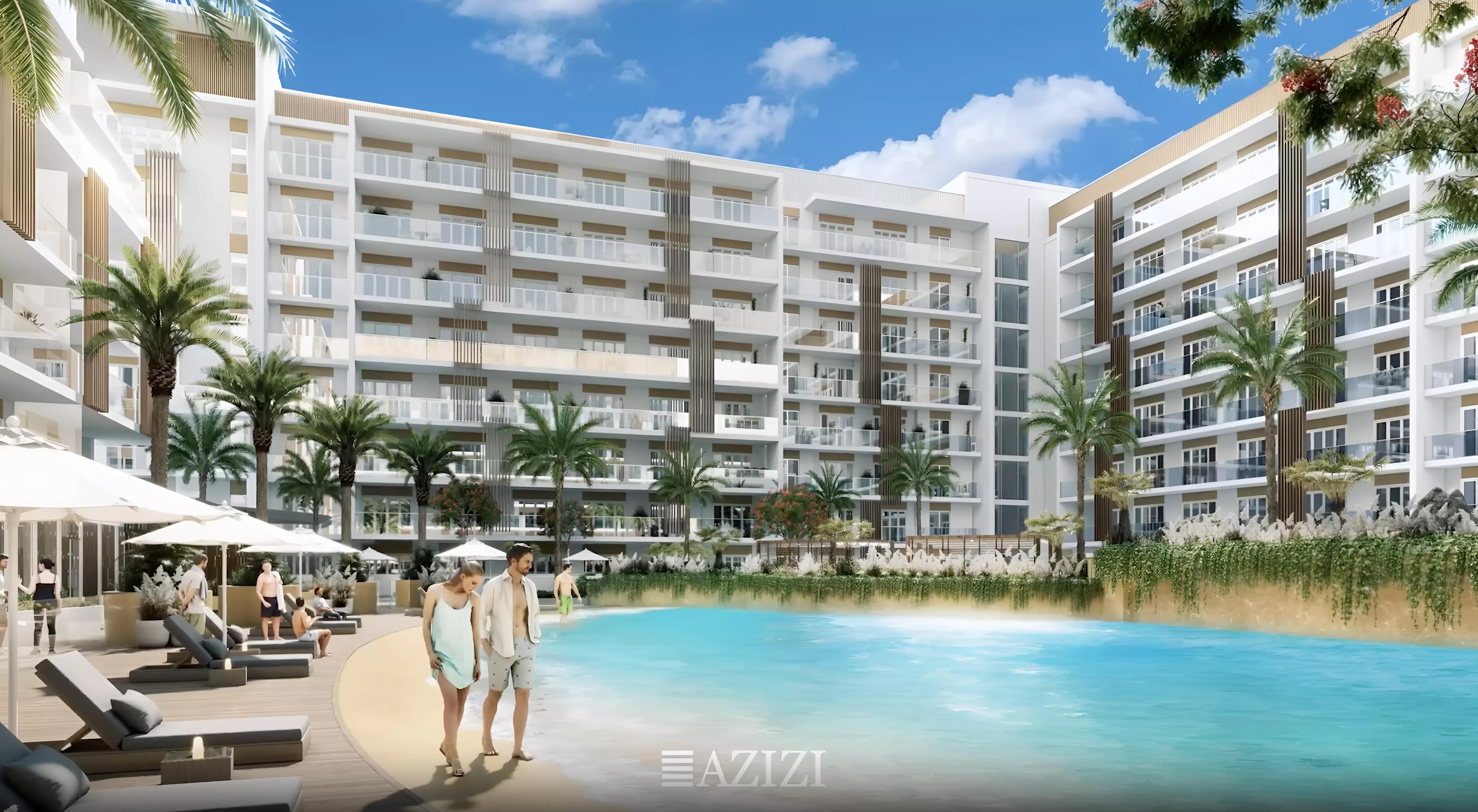 Beach Oasis Phase 2 - Image 4