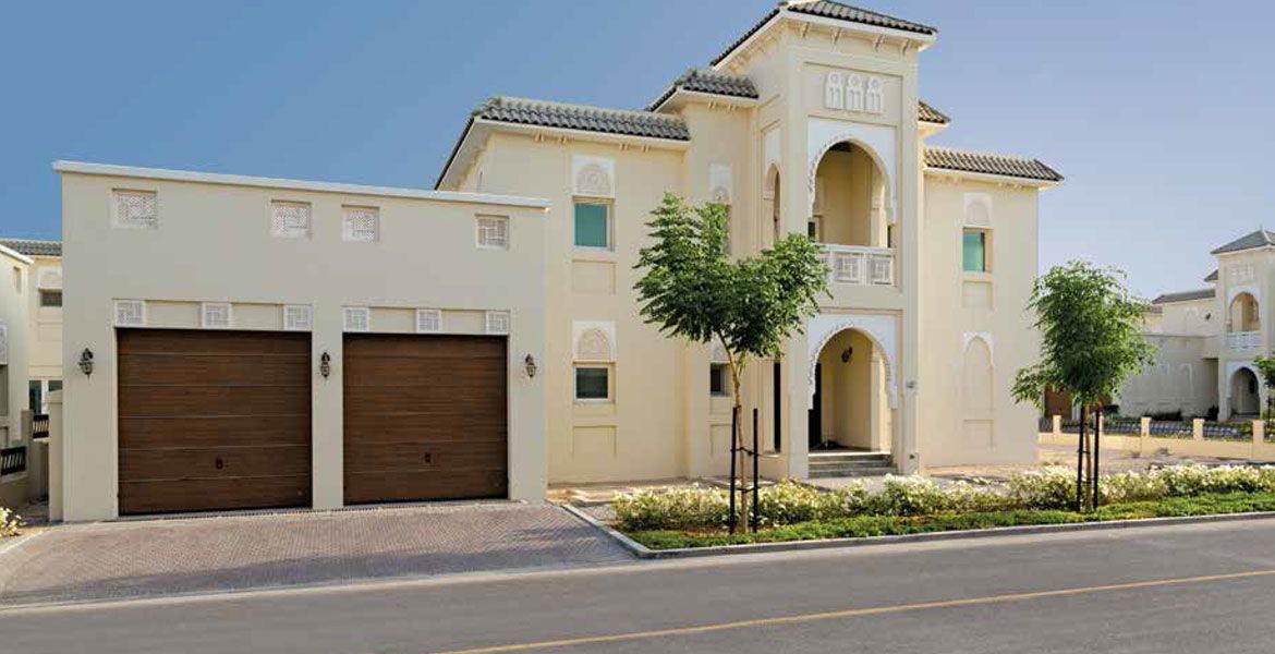 Al Furjan Villas And Townhouses - Image 5