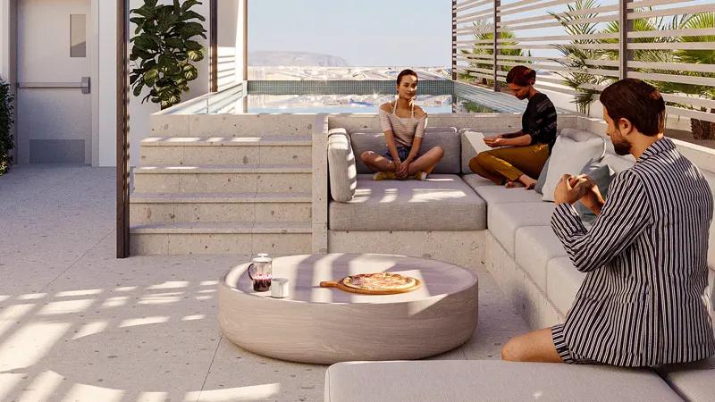 Lucky Oasis Residence - Image 6