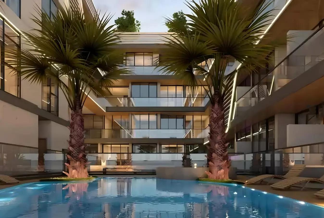 The Harmony - Image 4