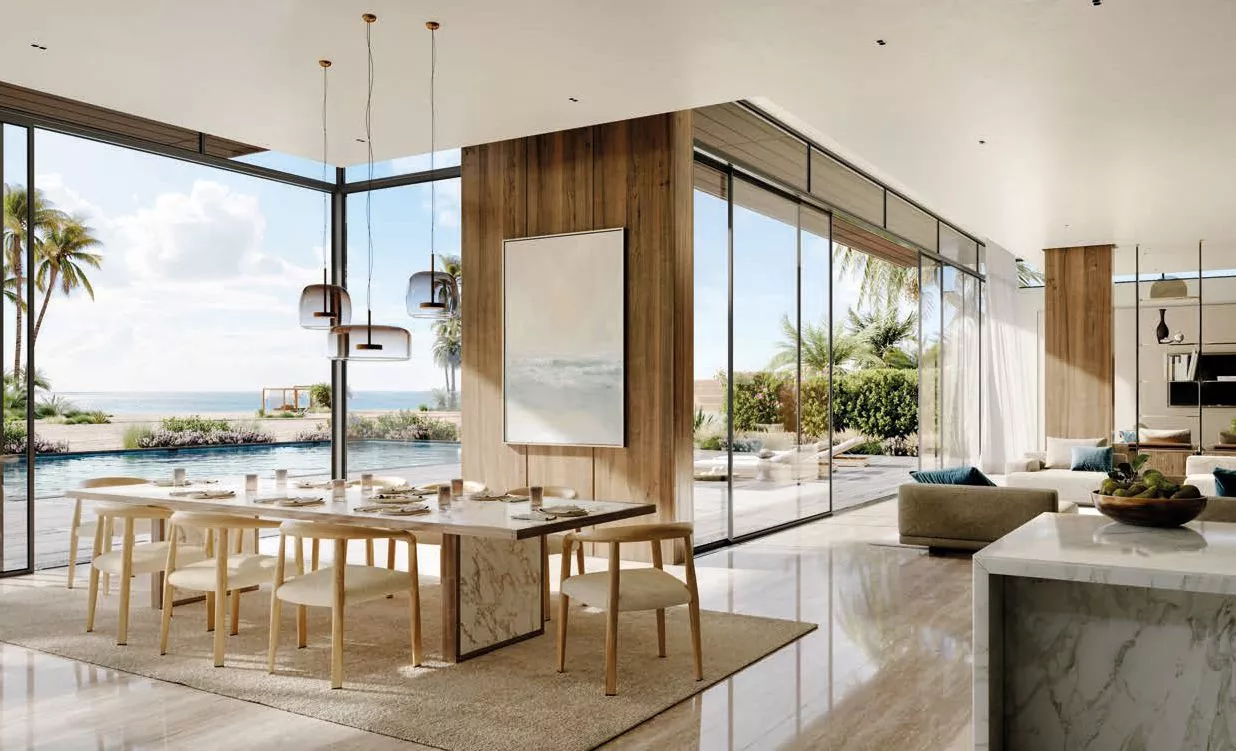 Rixos Dubai Islands Hotel & Residences