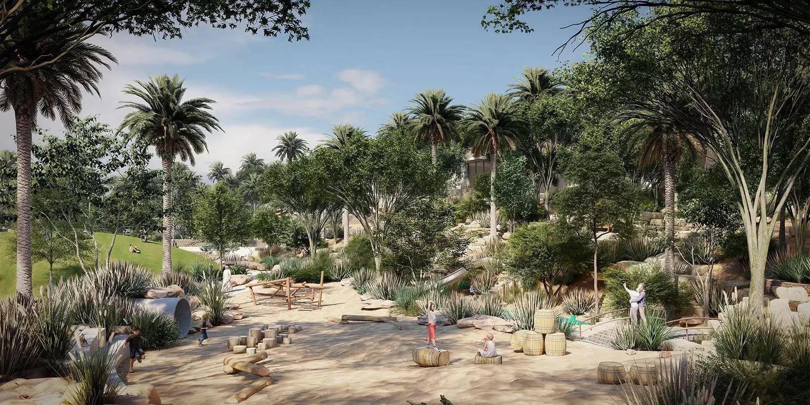 Expo City Residences - Image 10