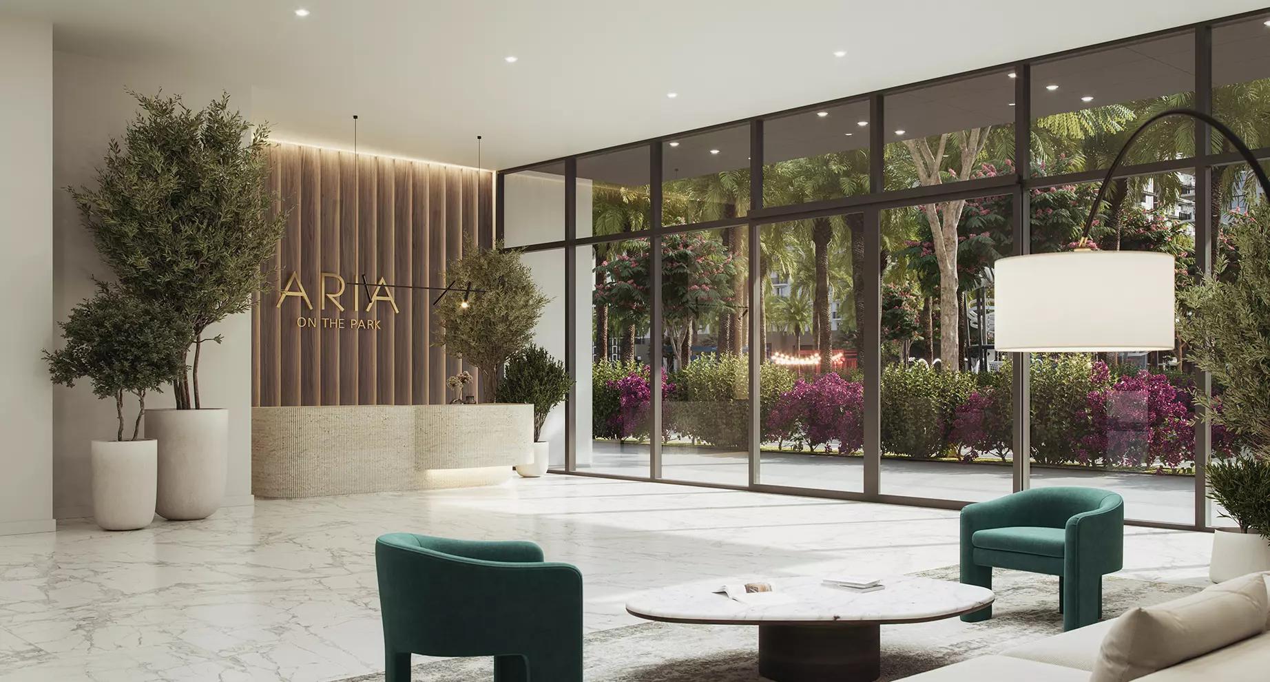 Aria at Town Square Park - Image 3