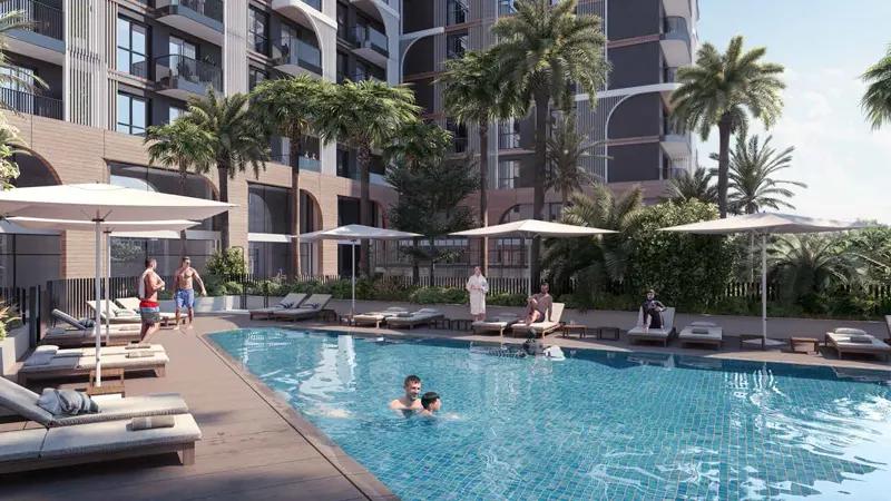 Aldar Nouran Living - Image 7