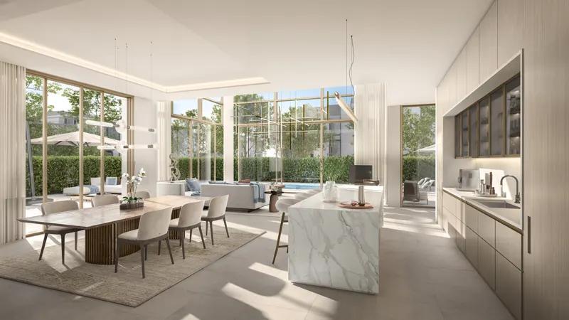 Nad Al Sheba Gardens Phase 4 - Image 2