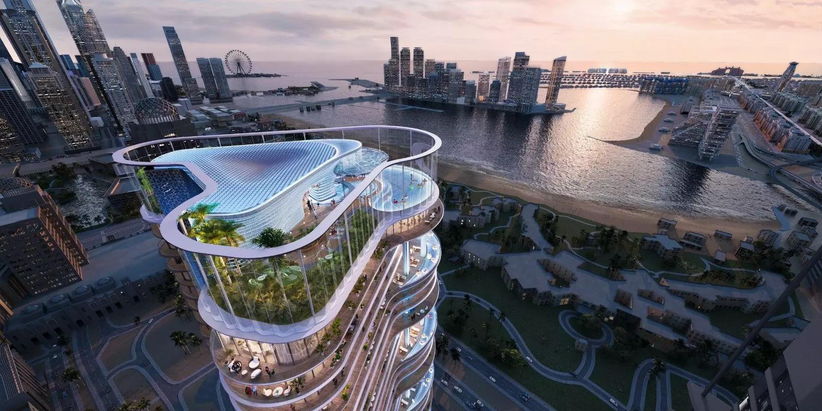 Damac Casa - Image 3