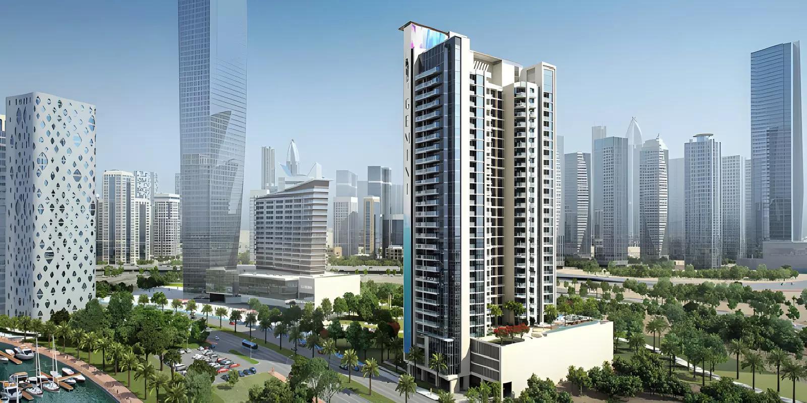 Symphony Tower - Image 3