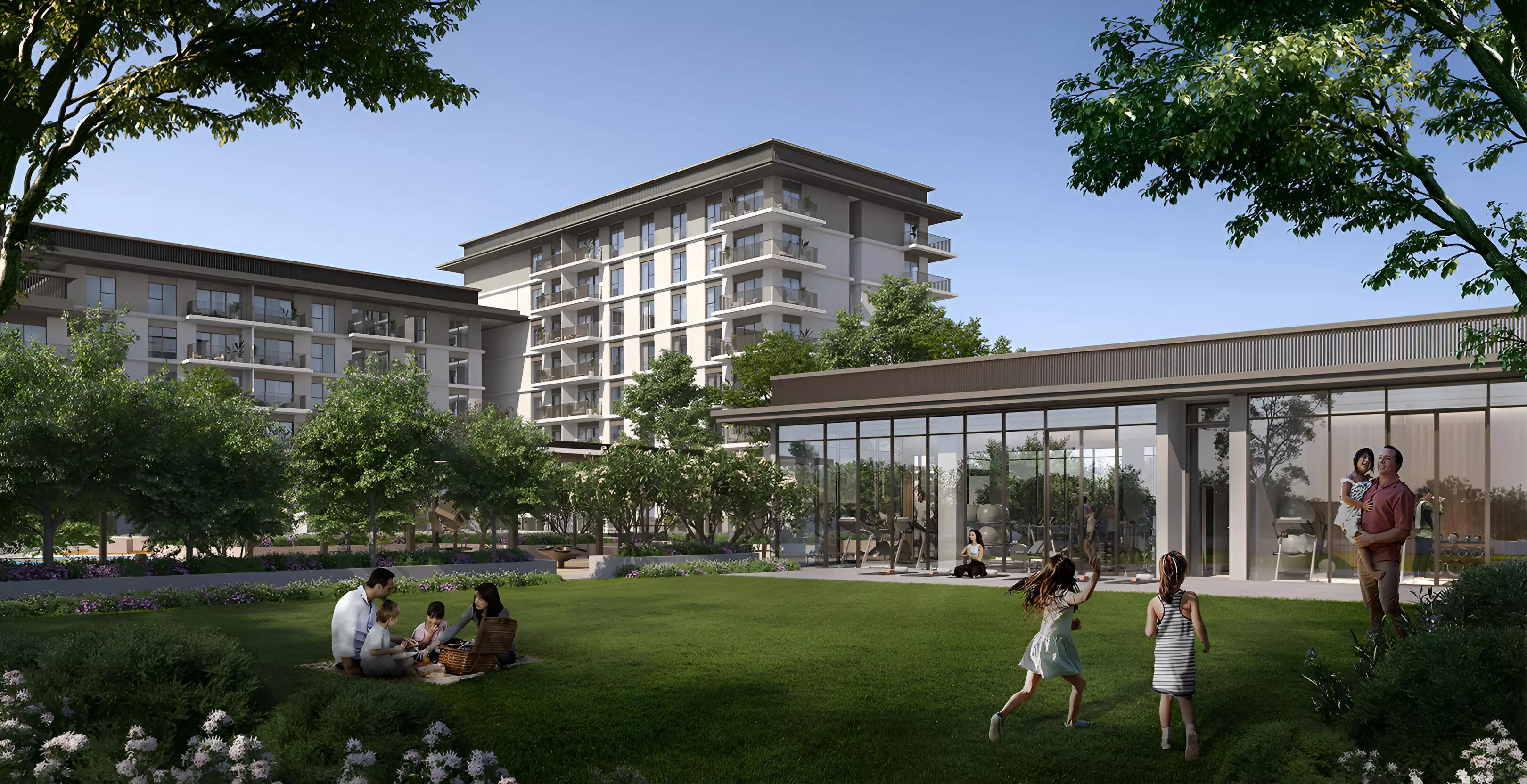 Ocean Point Phase 2 By Emaar - Image 9