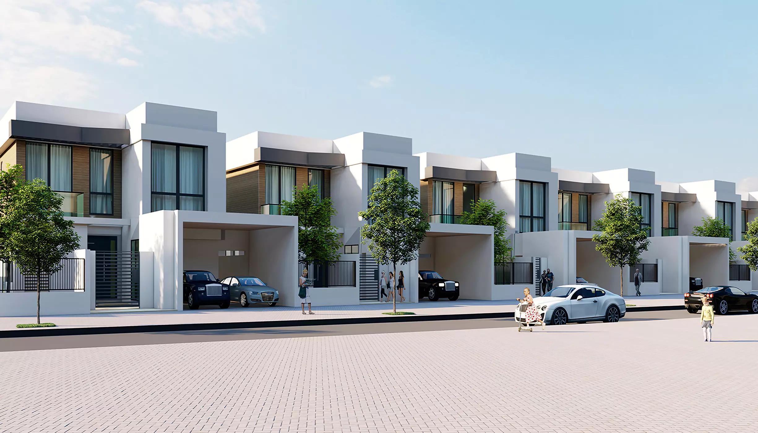 Granada Villas Phase 2  - Image 3