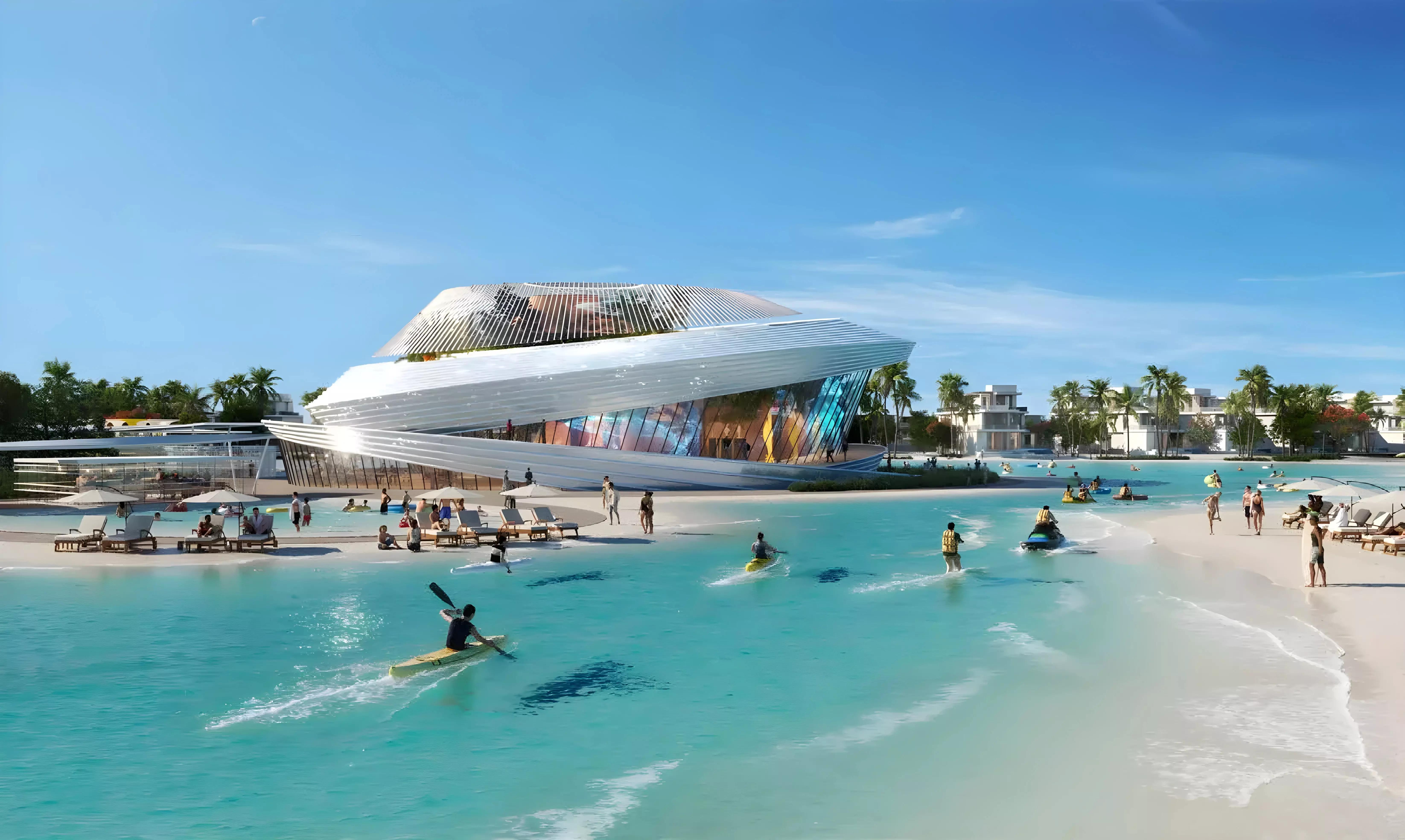 Bali at Damac Islands - Image 3