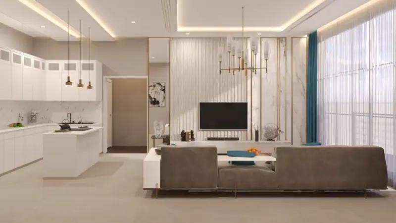 Park Beach Residences - Image 5