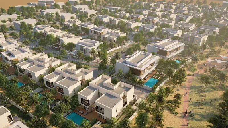 Aljurf Kayan Villas - Image 6