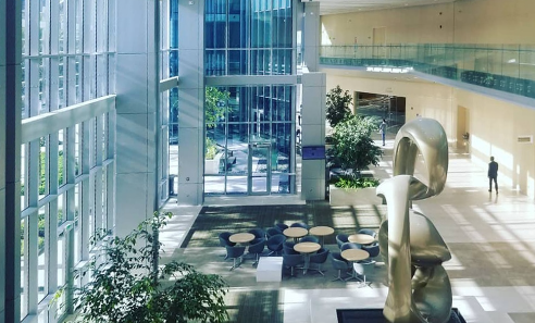 Mafraq Industrial Area Image