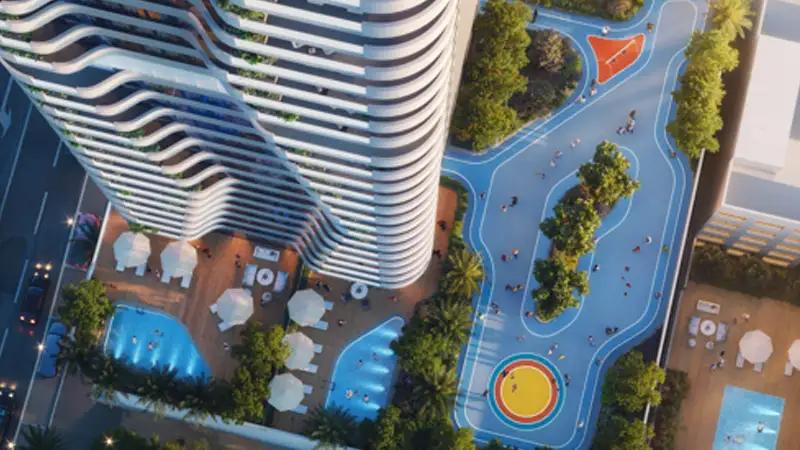 Azha Millennium Residences - Image 3