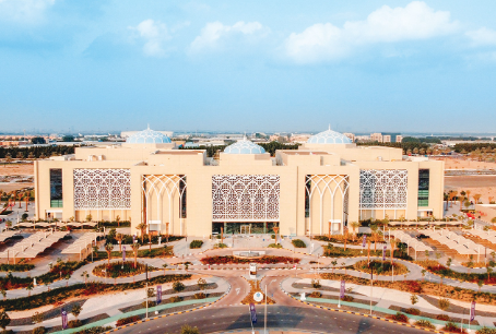 Sharjah RTI Park Image