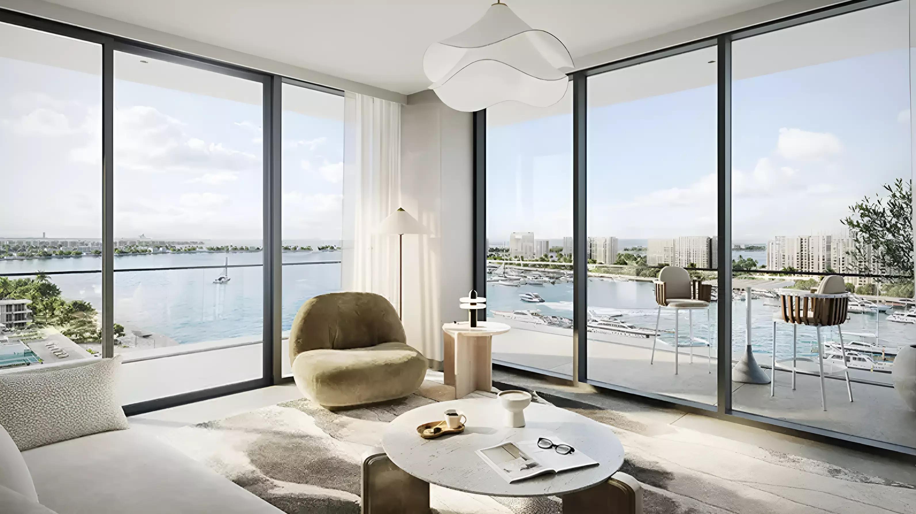 Marina Place Phase 2 by Emaar - Image 5