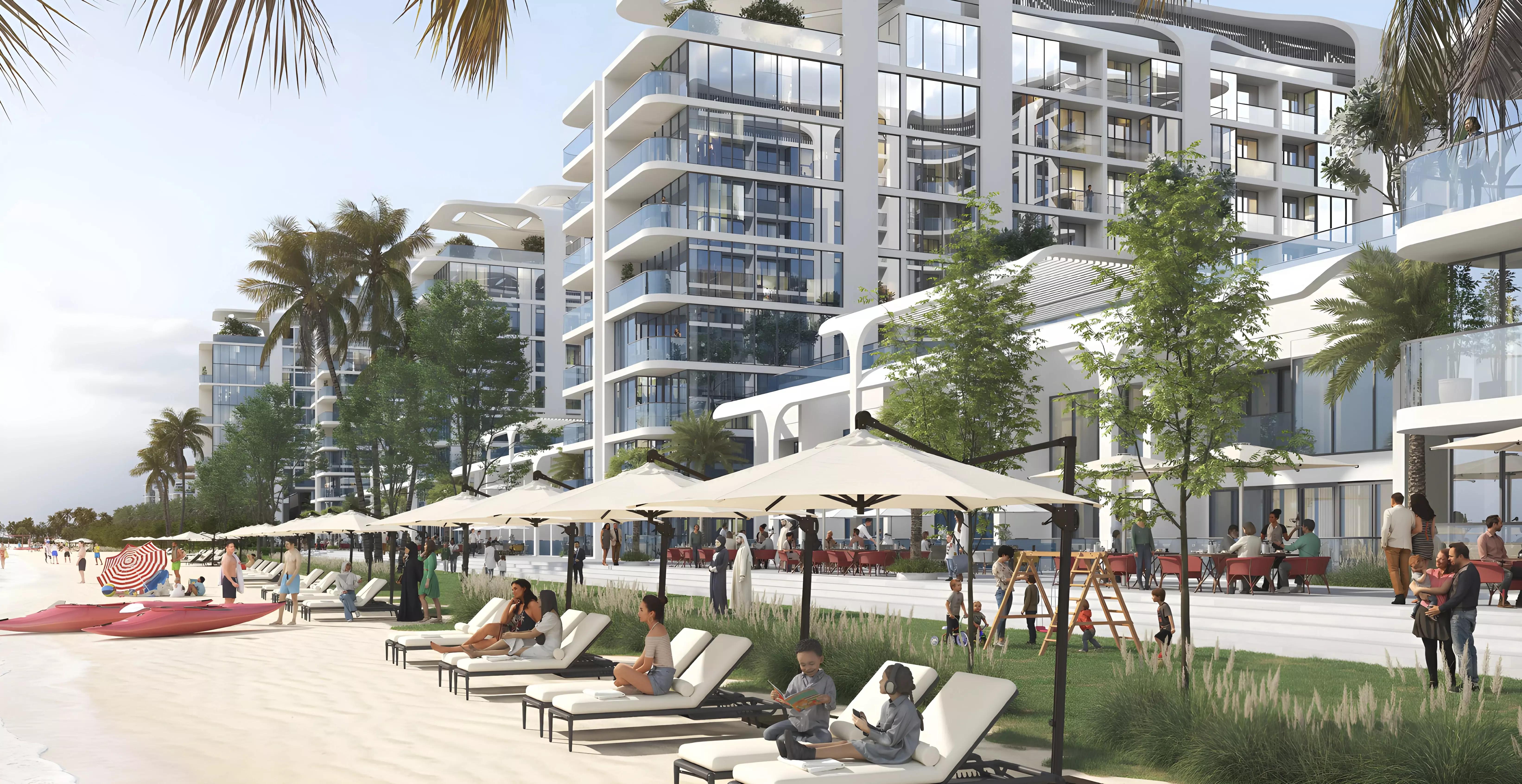 Pristine Beach Residences - Image 3