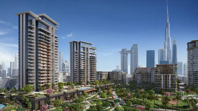 Central Park Plaza - Image 7