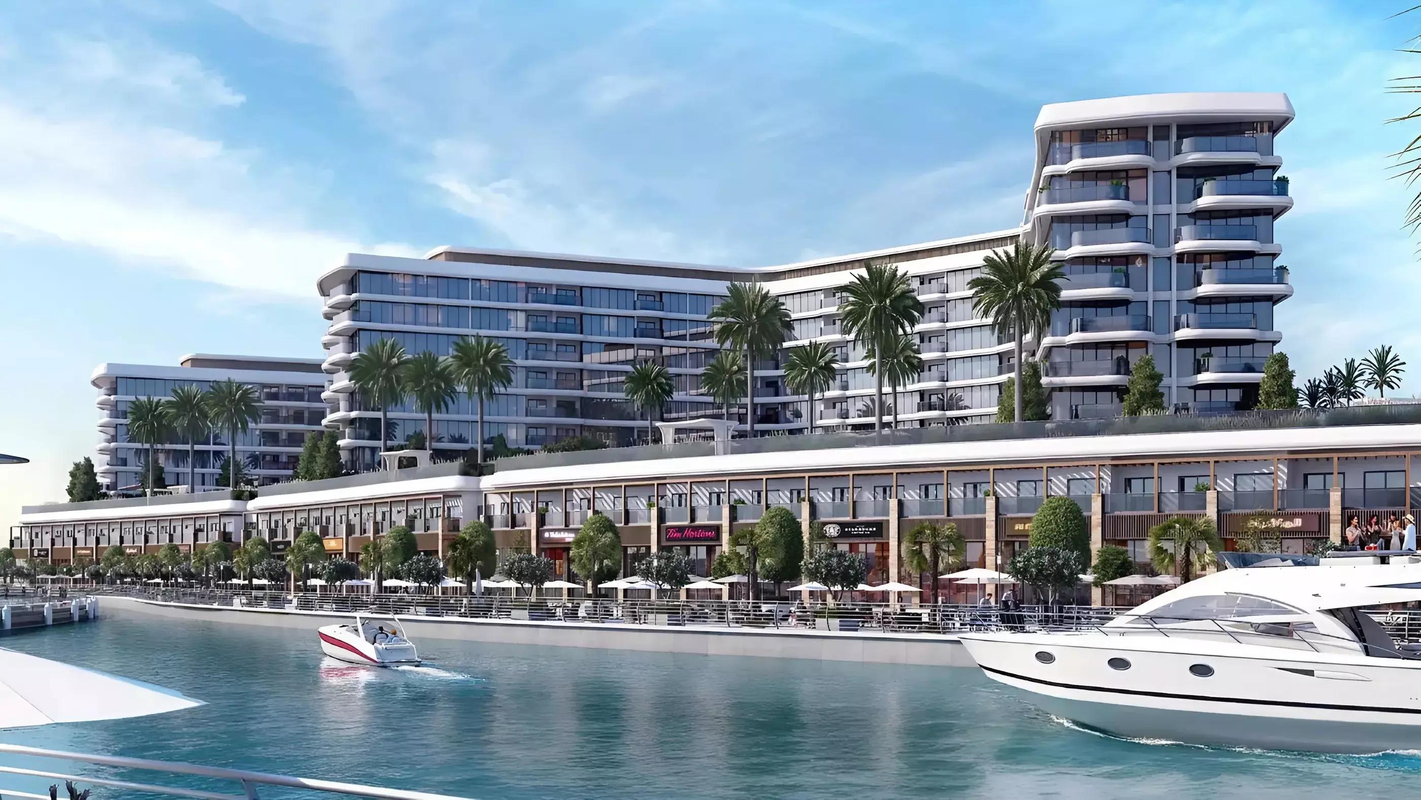 Yachtside Marina Residences - Image 4