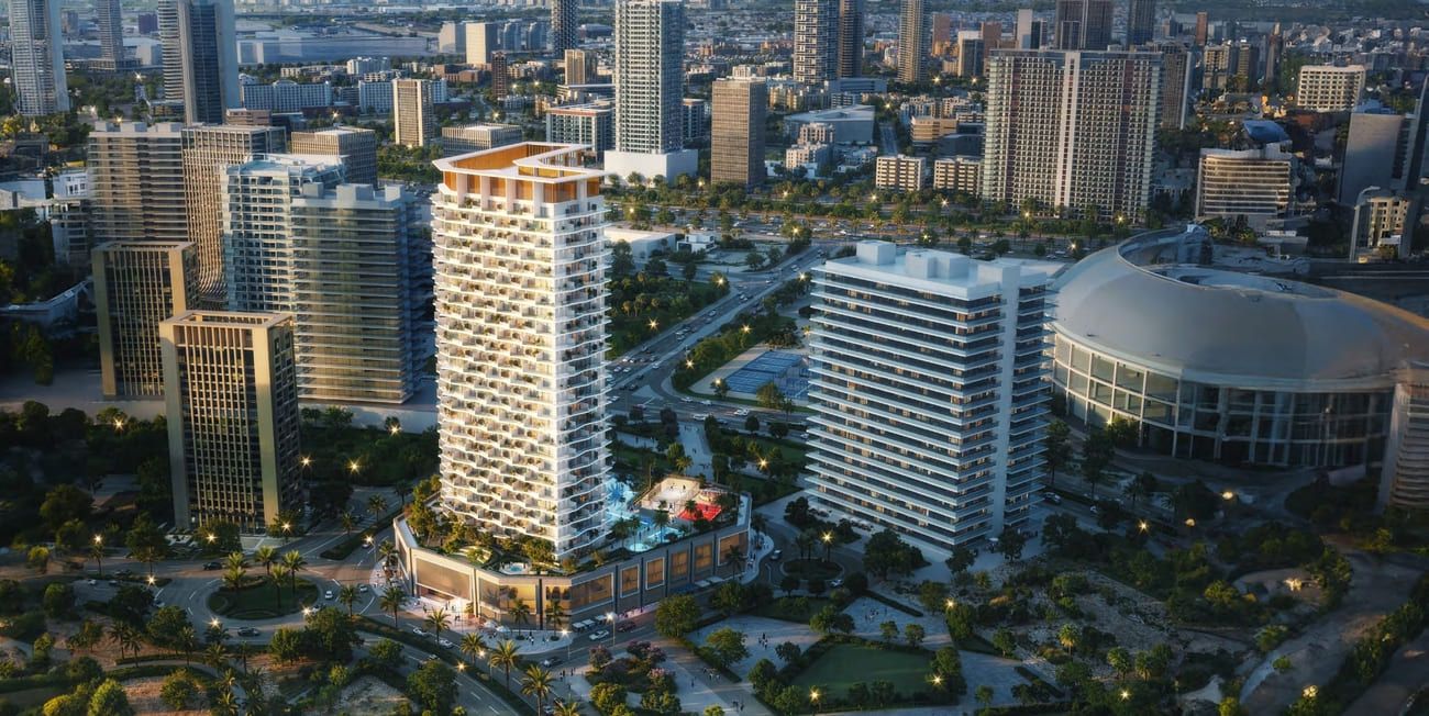 Binghatti Haven - Image 3