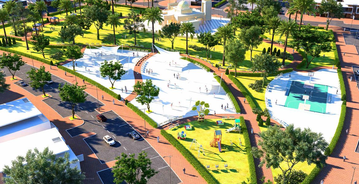 Areej Plots - Image 7