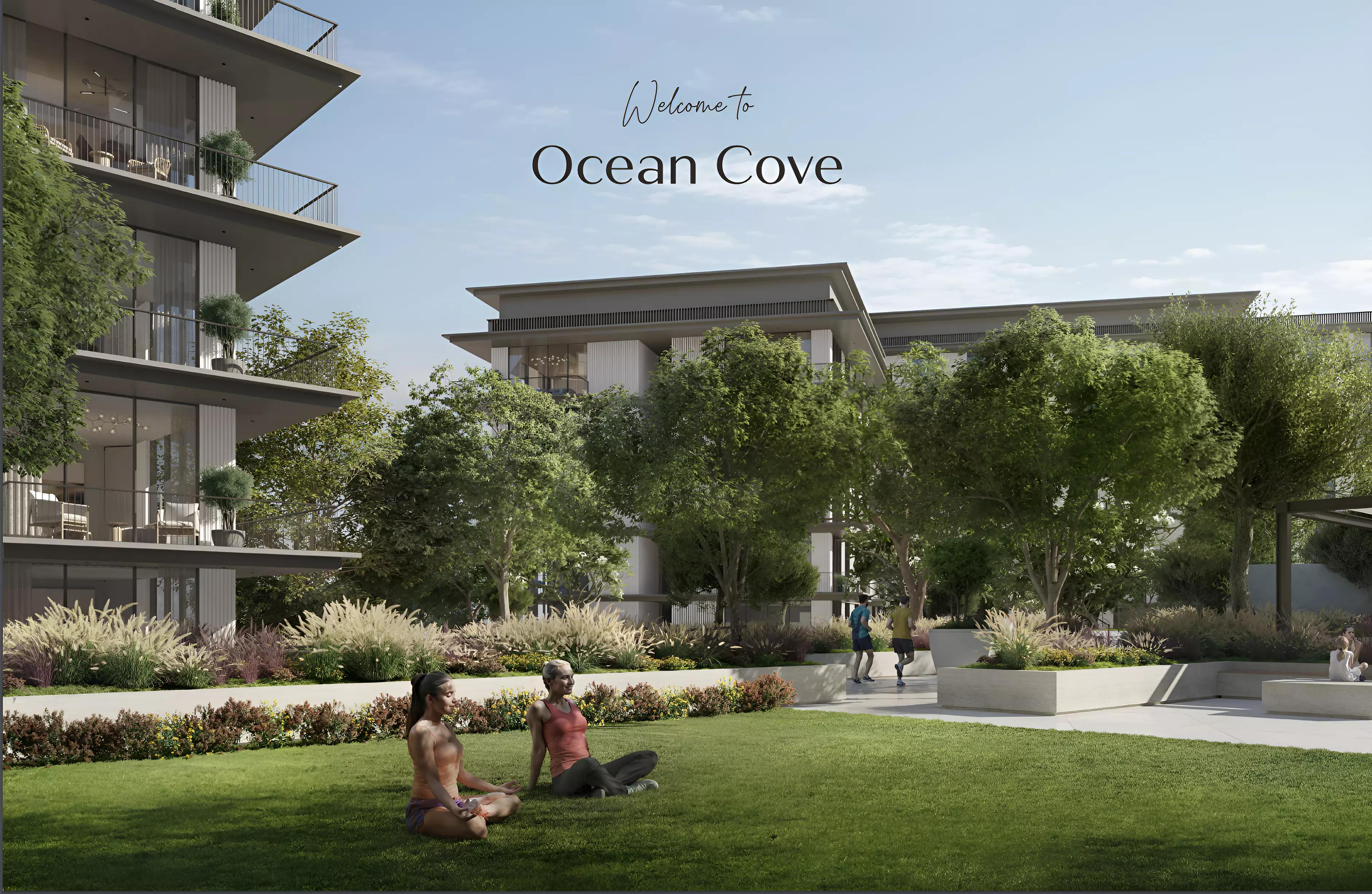 Ocean Cove - Image 5