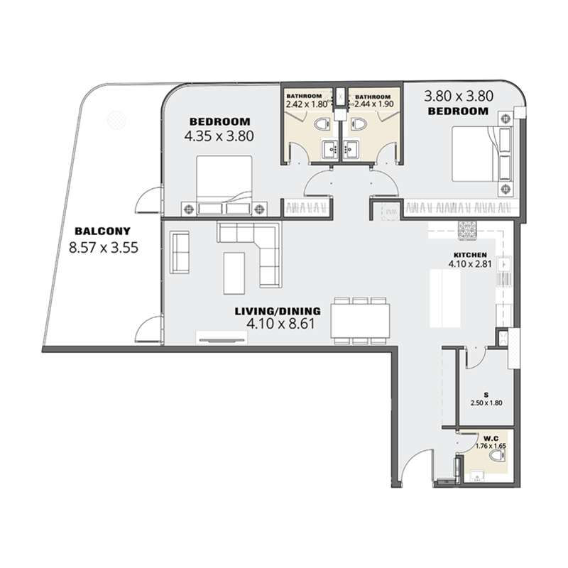 Volna by Kasco - Image 5