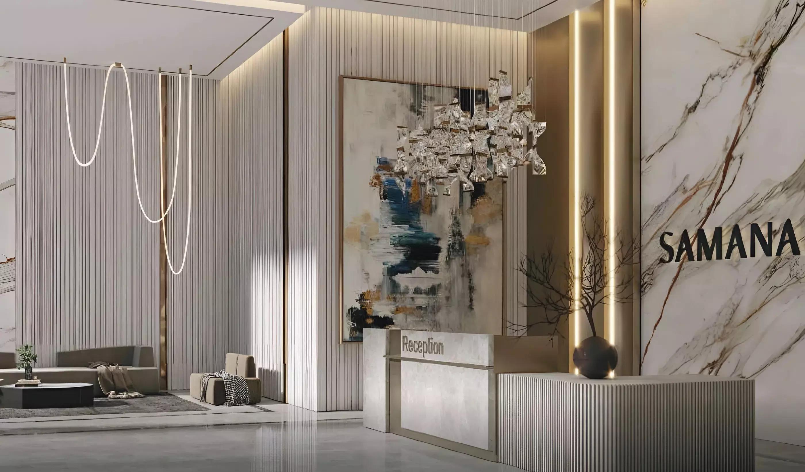 Samana Barari Heights - Image 2