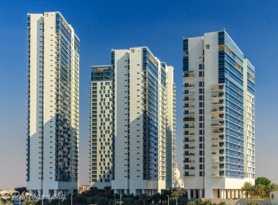 Zayed Sports City Image