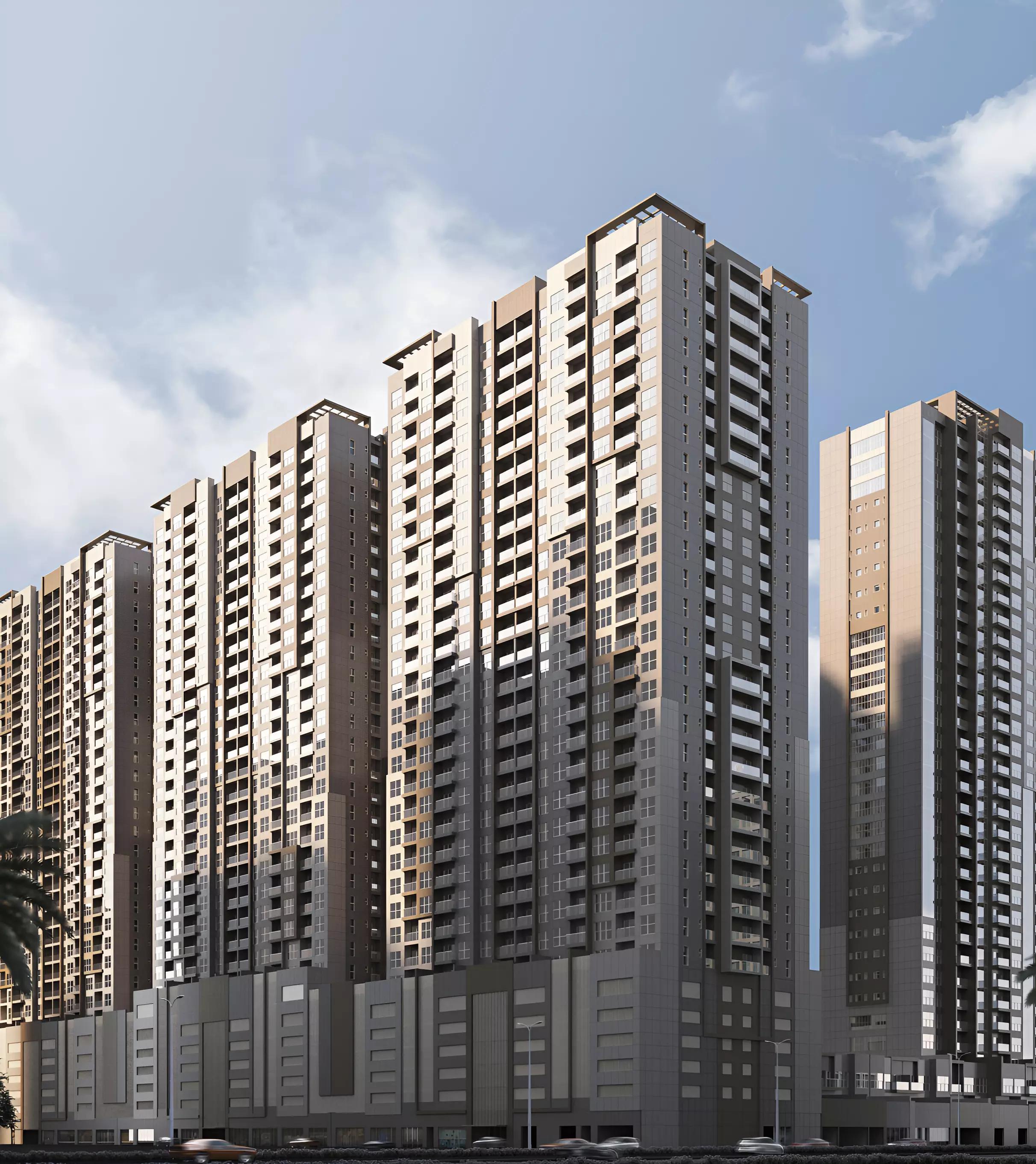 Ajman One Phase 2 - Image 6